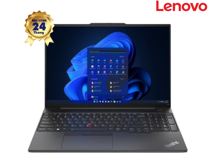 Laptop Lenovo Thinkpad E16 Gen1 - 16.0