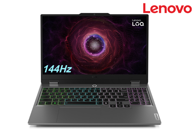 Laptop Lenovo LOQ 15ARP9, 15.6