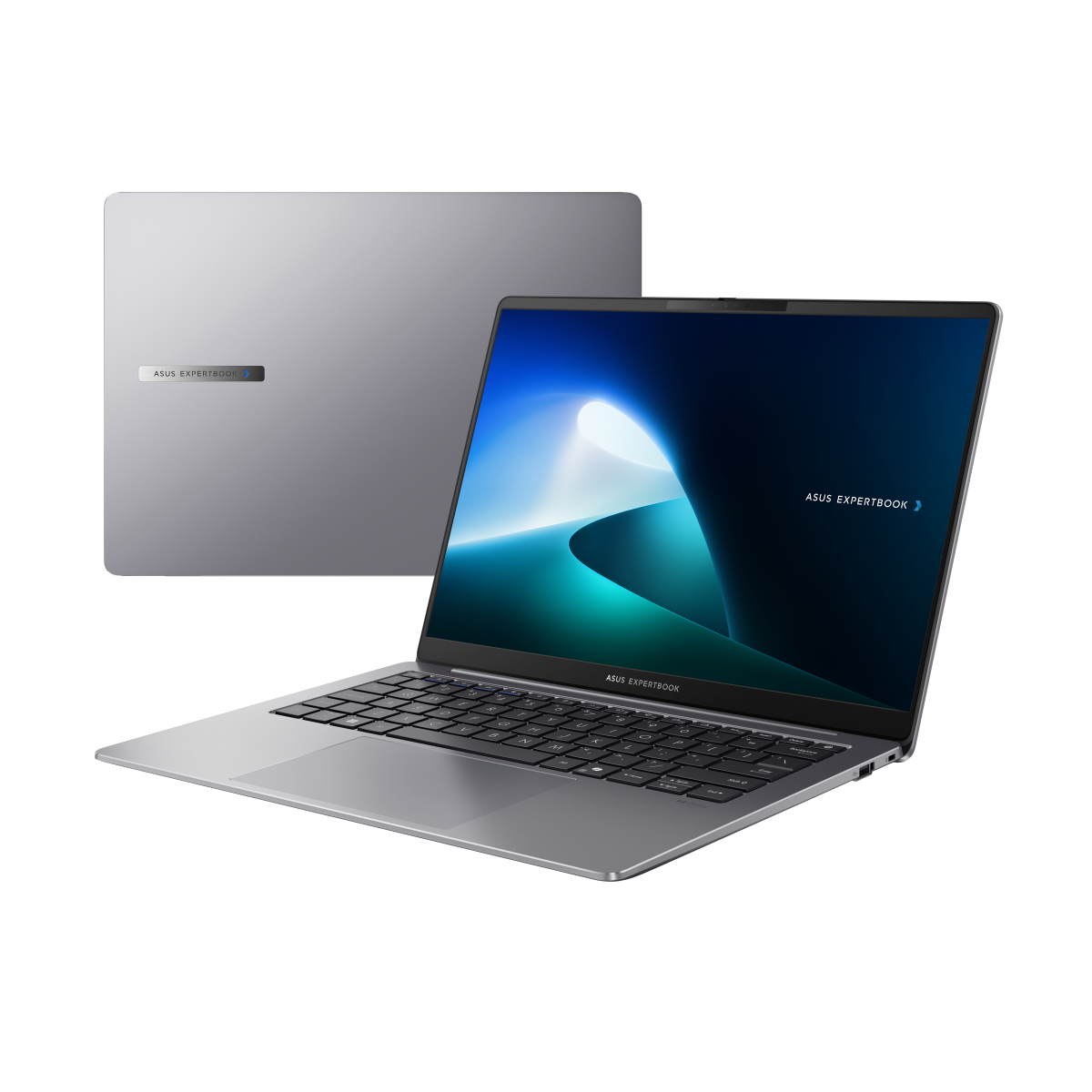 Laptop Asus Expertbook P5405CSA - bạc, 14.0