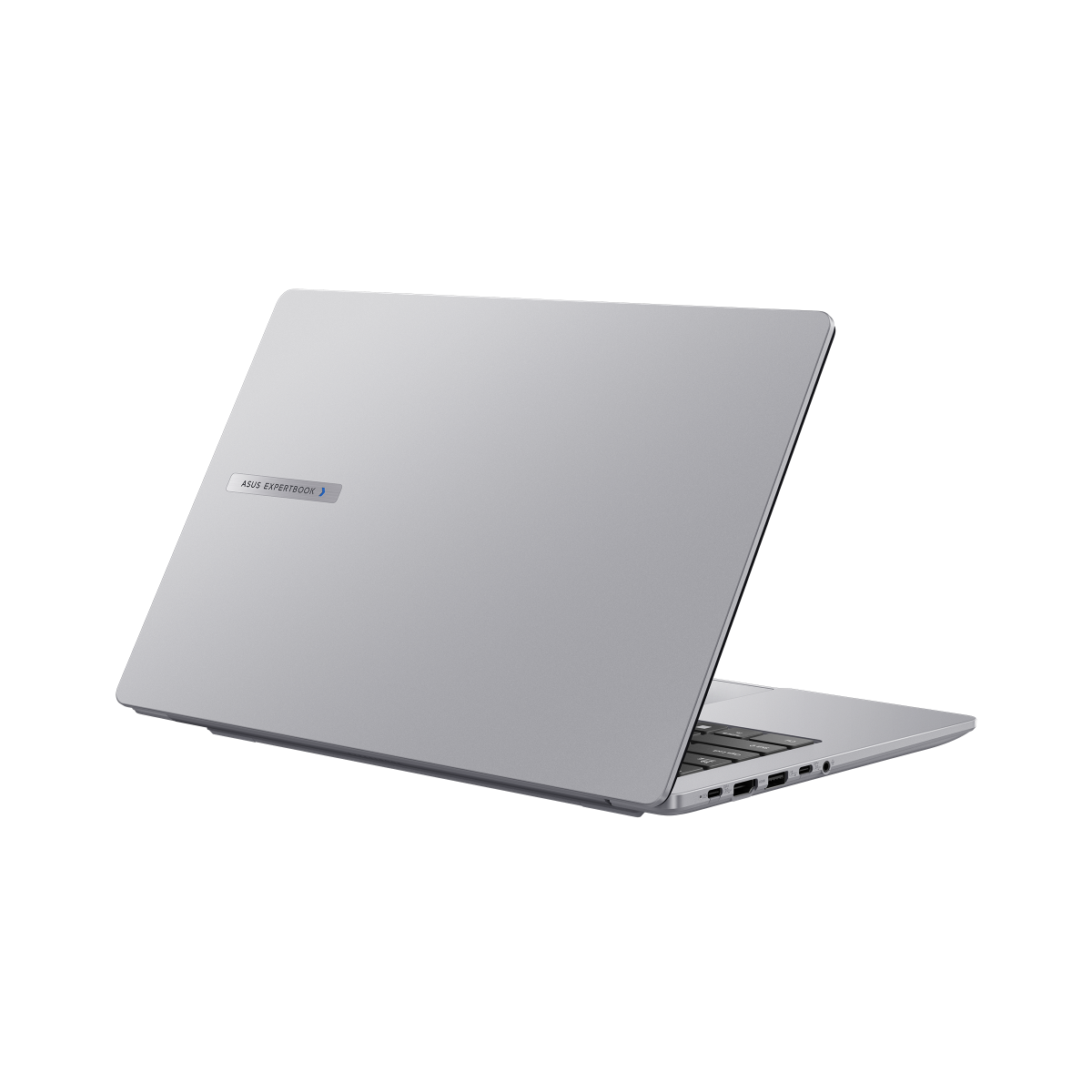 Laptop Asus Expertbook P1403CVA - bạc, 14