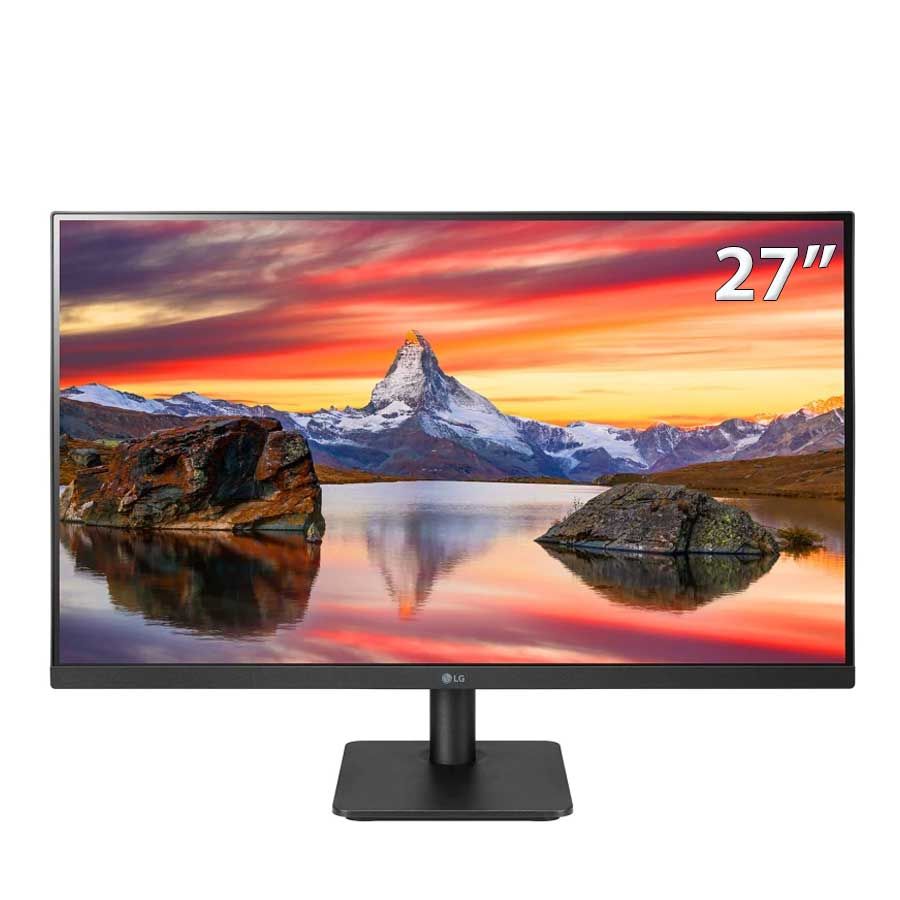 Màn Hình Máy Tính IPS LG 75Hz 27 Inches 27MP400-B - 1920x1080 / 250nit / 5ms /D-Sub, HDMI, Cáp HDMI