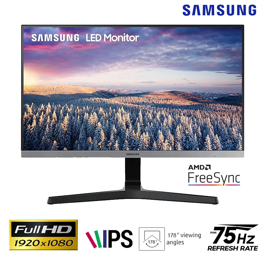 M N H Nh Samsung Vi N M Ng Inch Ls R Fhexxv Ips Amd Freesync X Cd M Ms