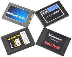 Ổ cứng thể rắn SSD