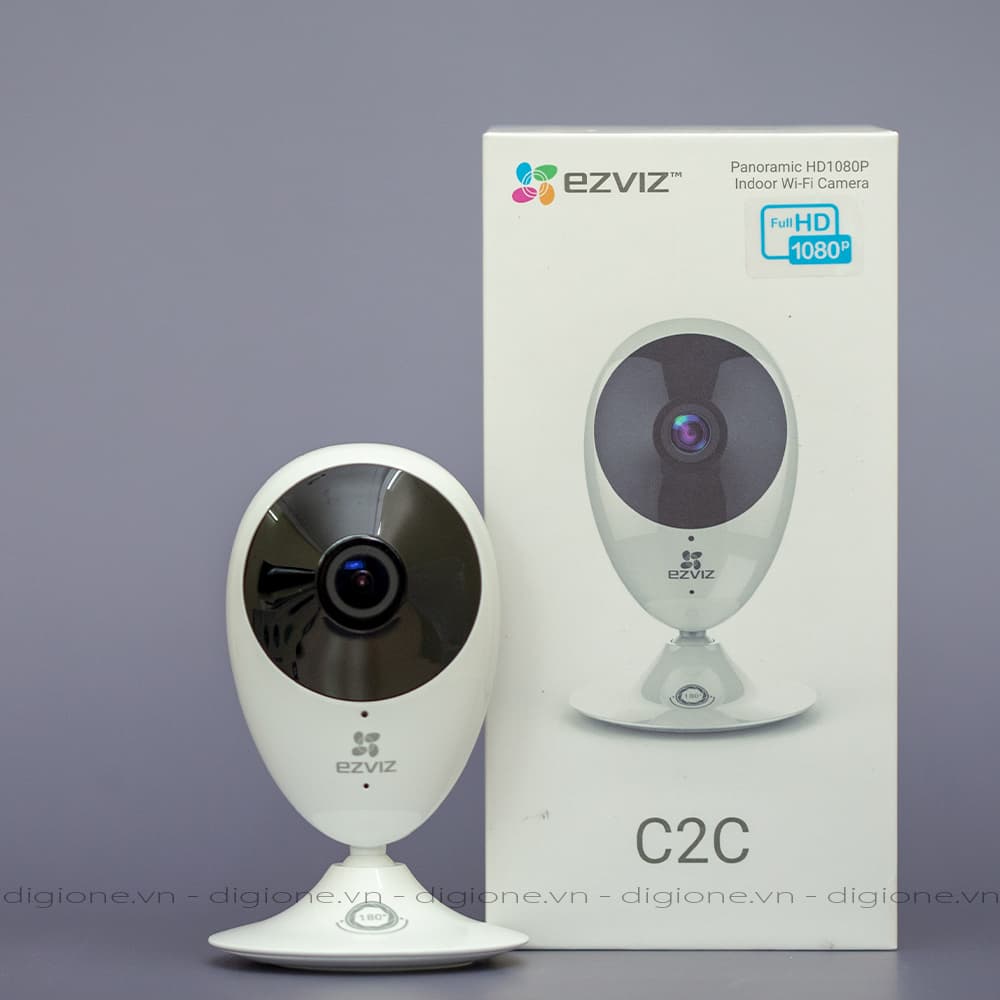 Camera IP Wifi HD1080P EZVIZ C2C Panoramic