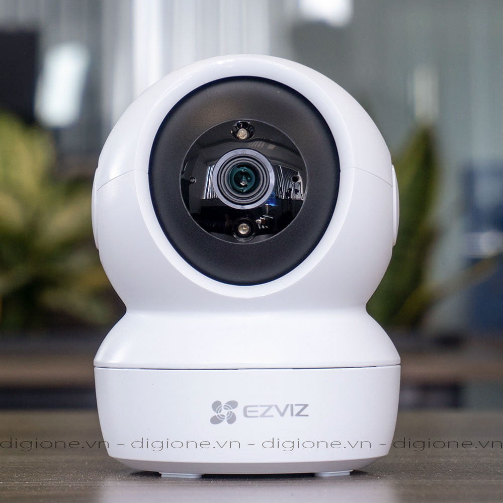 Camera quan sát IP wifi EZVIZ CS-C6N - 2MP