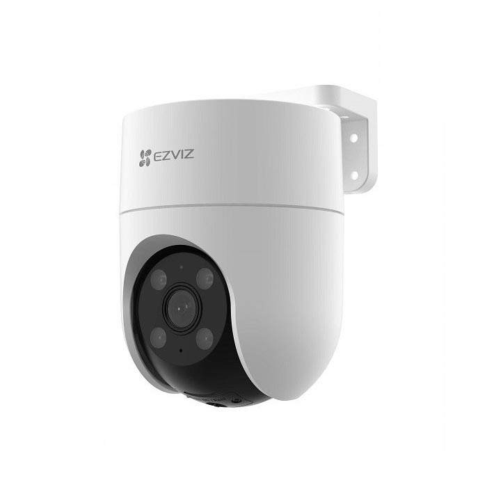 Camera ngoài trời IP wifi quay quét EZVIZ CS-H8C (2MP)