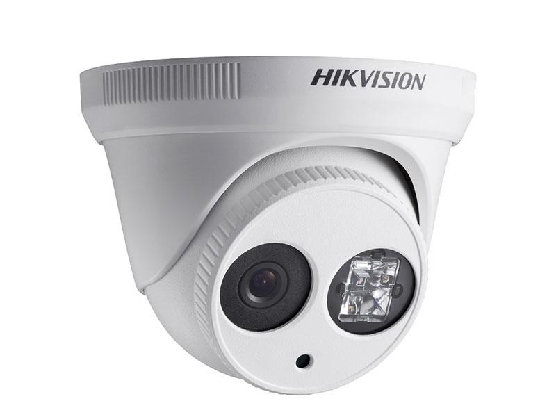 Camera IP 2MP Hikvision DS-2CD2321G0-I/NF