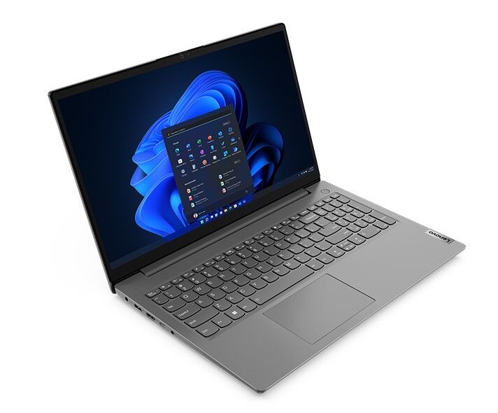 Laptop Lenovo V15 G4-IRU -Iron Grey- 15.6