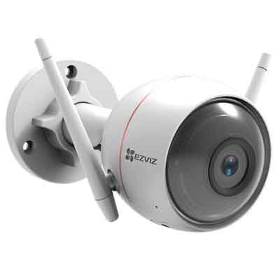 Camera Ezviz C3W (CS-CV310)1080P - Có Màu Ban Đêm