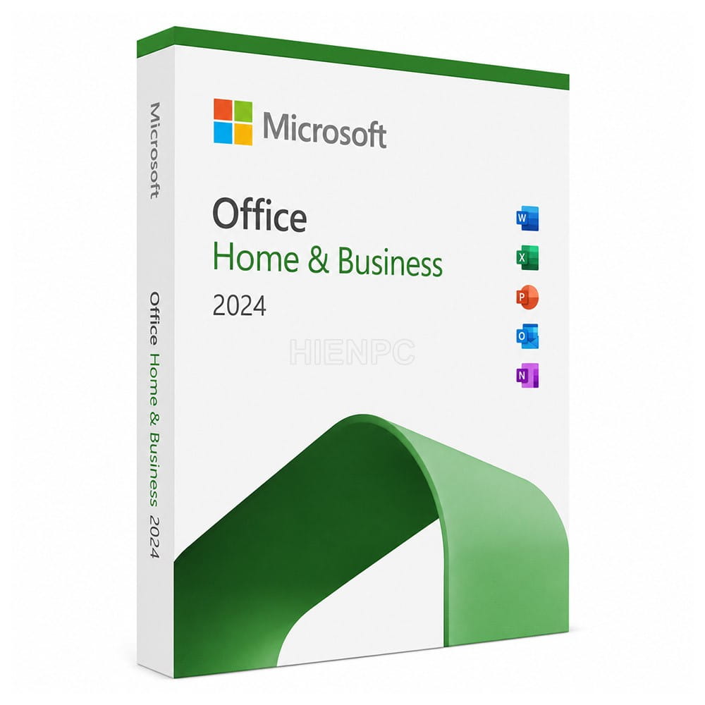 Office Home & Business 2024 