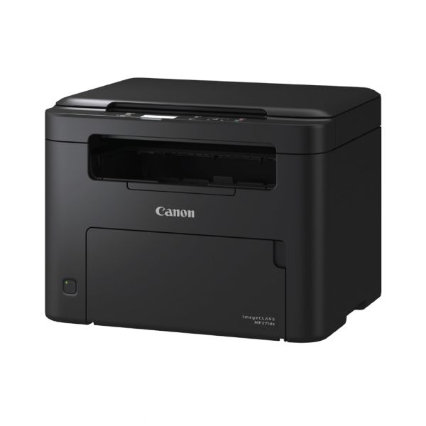 Máy in Laser đa chức năng Canon MF271DN(in, copy, scan , đảo mặt, lan)- 29t/p, 600 x 600 dpi, 256MB, hộp mực 071 (1200 trang)