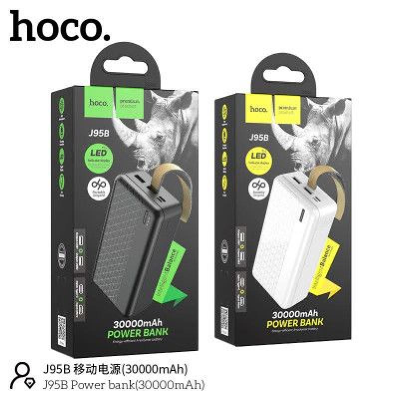 Sạc Dự Phòng Hoco J95B 30000mAh