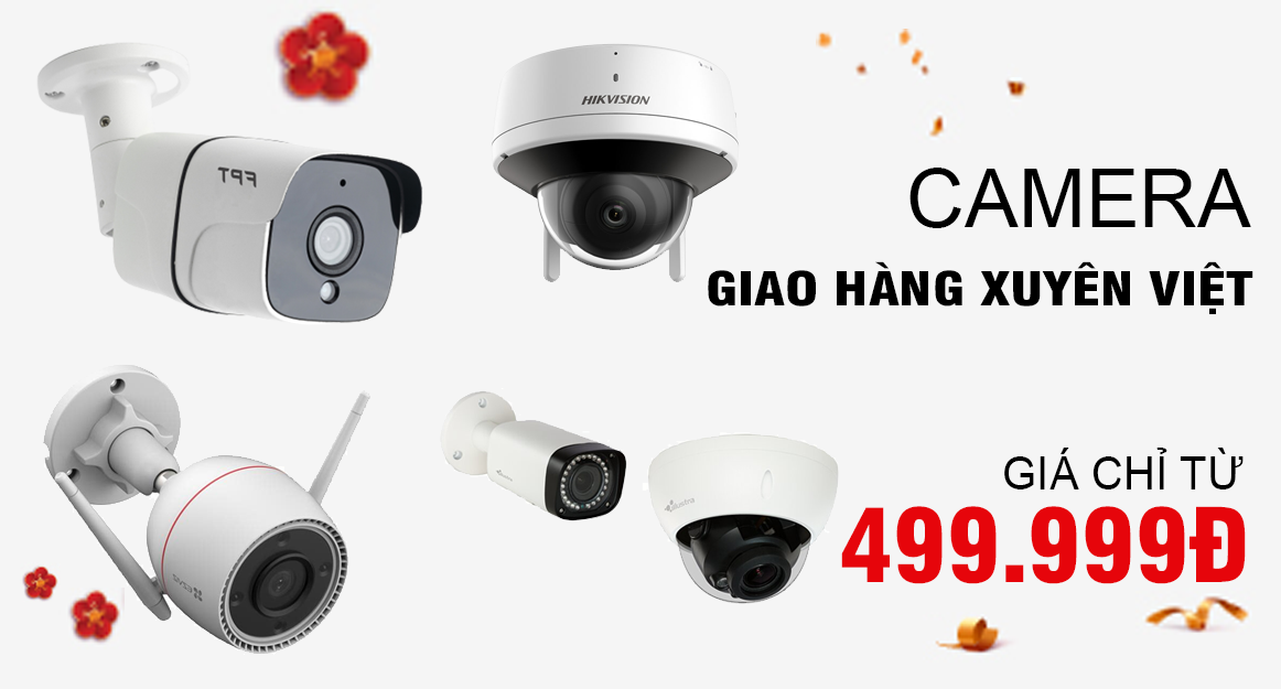 Camera siêu rẻ