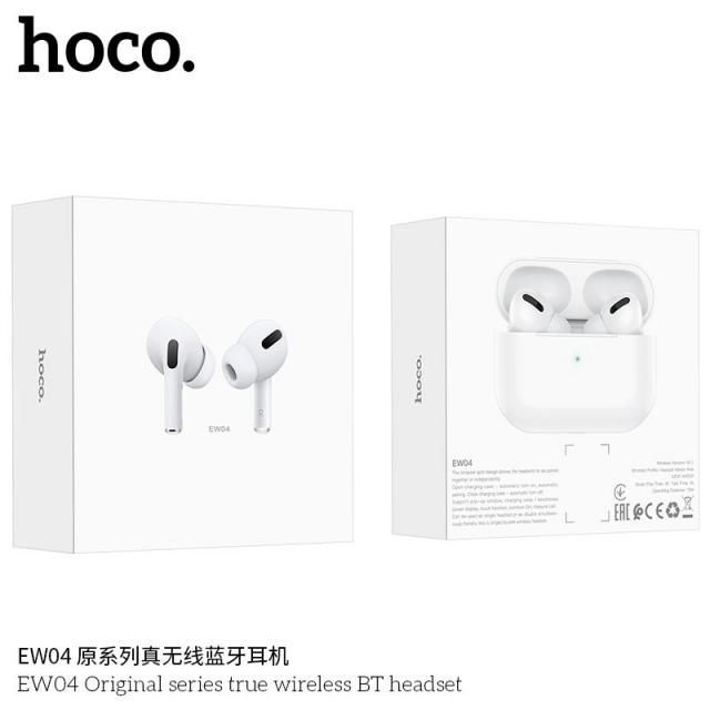 Tai Nghe Bluetooth Hoco EW04