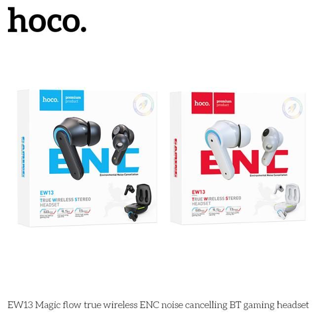 Tai Nghe Bluetooth Hoco EW13