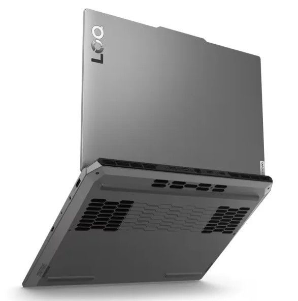 Laptop Lenovo LOQ 15ARP9 AI, 15.6